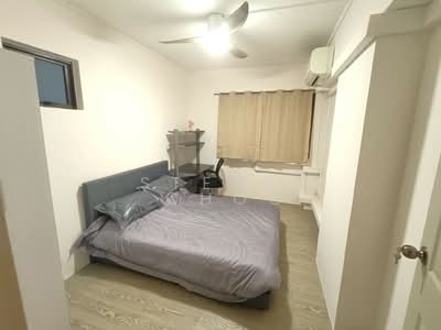 For Rent - 502 Jelapang Road