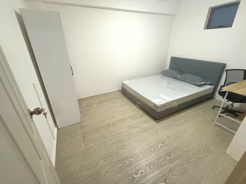 For Rent - 502 Jelapang Road