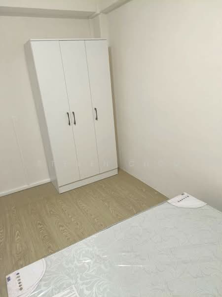 For Rent - 502 Jelapang Road
