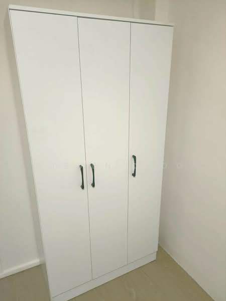 For Rent - 502 Jelapang Road