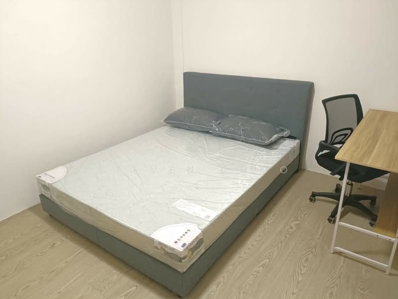 For Rent - 502 Jelapang Road