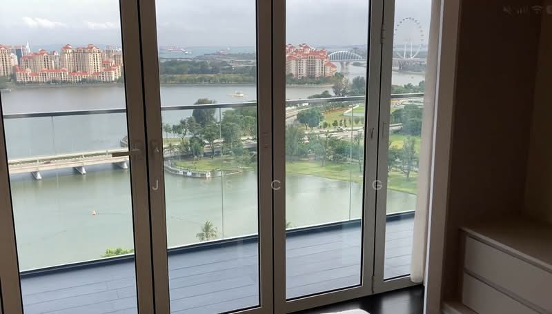 Kallang Riverside, 51 Kampong Bugis, 2 Bedrooms, 1,001 sqft, Condominium For Rent, by Jessica Ng, 500126219 - View - PropertyGuru.com.sg