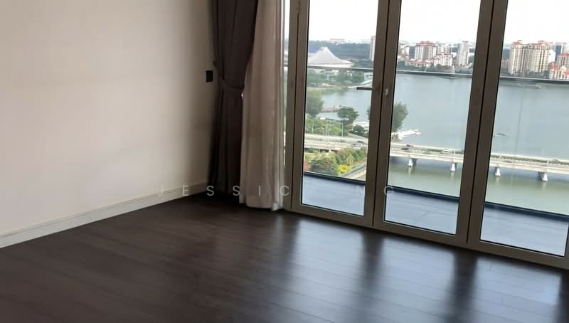 Kallang Riverside, 51 Kampong Bugis, 2 Bedrooms, 1,001 sqft, Condominium For Rent, by Jessica Ng, 500126219 - View - PropertyGuru.com.sg