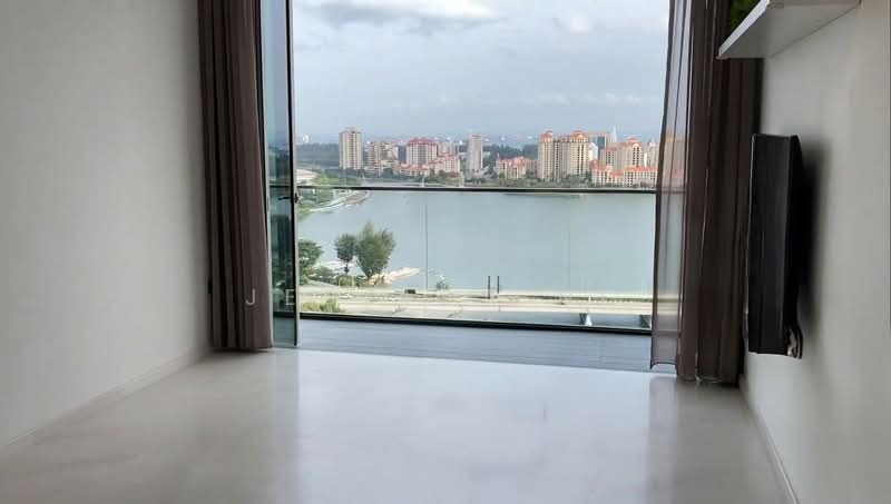 Kallang Riverside, 51 Kampong Bugis, 2 Bedrooms, 1,001 sqft, Condominium For Rent, by Jessica Ng, 500126219 - View - PropertyGuru.com.sg