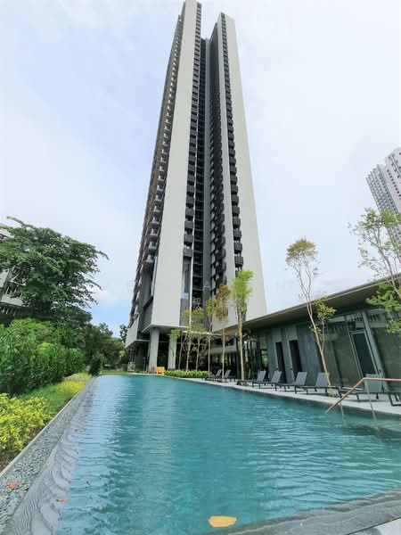 Margaret Ville, 20 Margaret Drive, 1 Bedroom, 463 sqft, Apartment For Sale, by Brenda Ong 王淑玲, 500126221 - Exterior - PropertyGuru.com.sg
