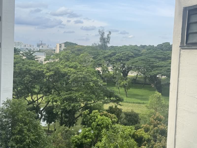 For Rent - 115 Potong Pasir Avenue 1