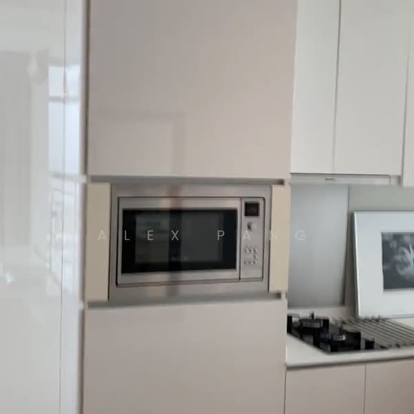76 Shenton, 76 Shenton Way, 1 Bedroom, 624 sqft, Condominium For Sale, by Alex Pang, 500126223 - Kitchen - PropertyGuru.com.sg