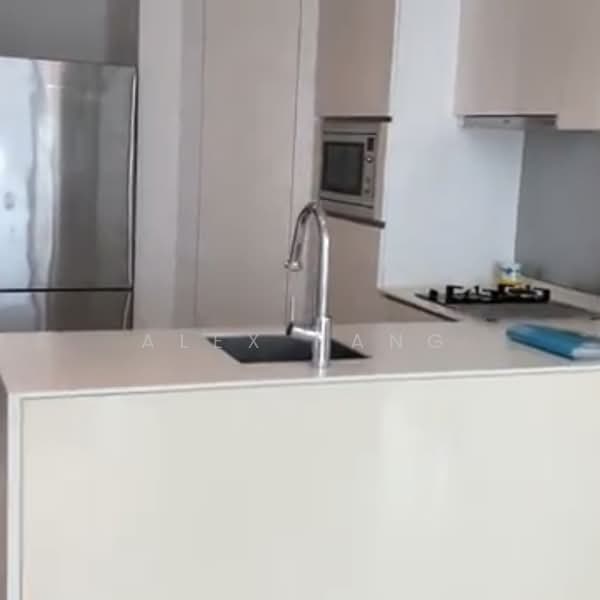 76 Shenton, 76 Shenton Way, 1 Bedroom, 624 sqft, Condominium For Sale, by Alex Pang, 500126223 - Kitchen - PropertyGuru.com.sg