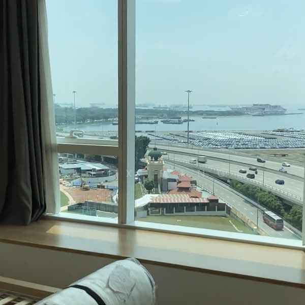 76 Shenton, 76 Shenton Way, 1 Bedroom, 624 sqft, Condominium For Sale, by Alex Pang, 500126223 - Bedroom  - PropertyGuru.com.sg