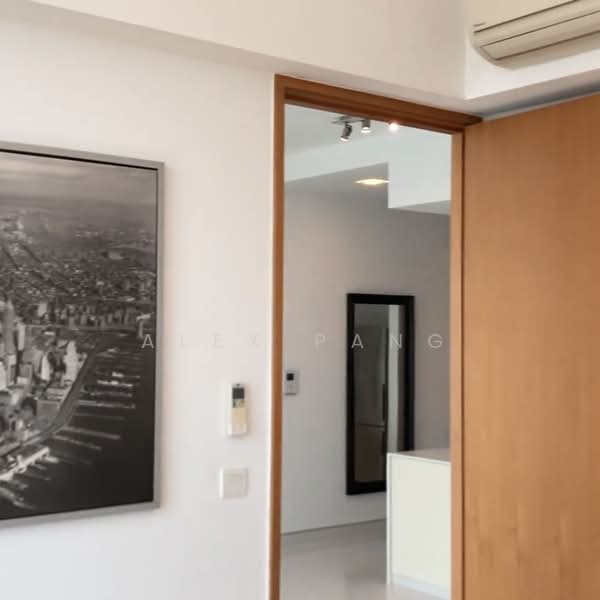 76 Shenton, 76 Shenton Way, 1 Bedroom, 624 sqft, Condominium For Sale, by Alex Pang, 500126223 - Bedroom  - PropertyGuru.com.sg