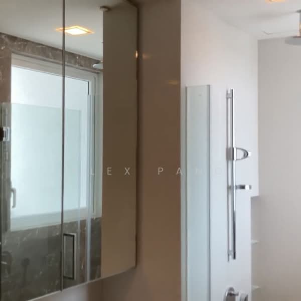 76 Shenton, 76 Shenton Way, 1 Bedroom, 624 sqft, Condominium For Sale, by Alex Pang, 500126223 - Bathroom - PropertyGuru.com.sg