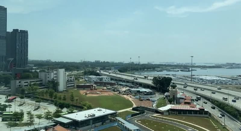 76 Shenton, 76 Shenton Way, 1 Bedroom, 624 sqft, Condominium For Sale, by Alex Pang, 500126223 - Exterior - PropertyGuru.com.sg
