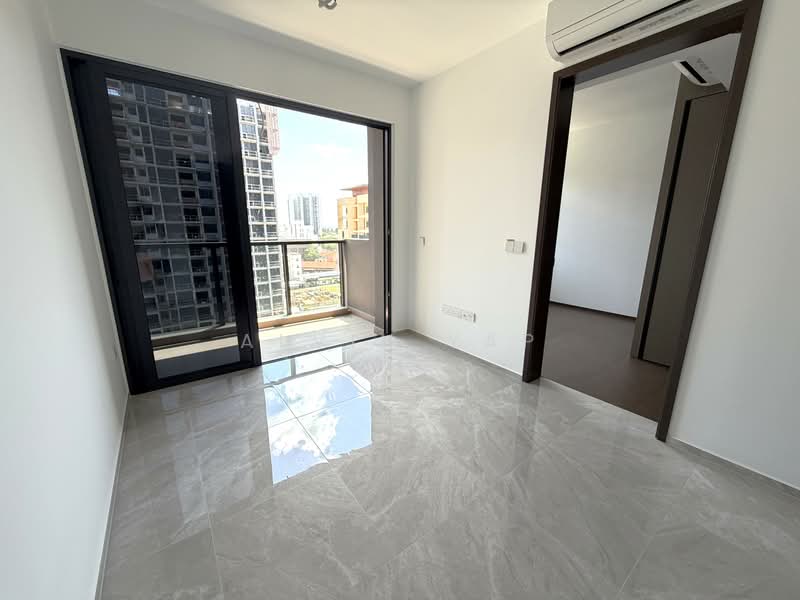 Tembusu Grand, 98 Jalan Tembusu, 1 Bedroom, 527 sqft, Condominium For Rent, by Alvin Yap, 500126225 - Balcony - PropertyGuru.com.sg