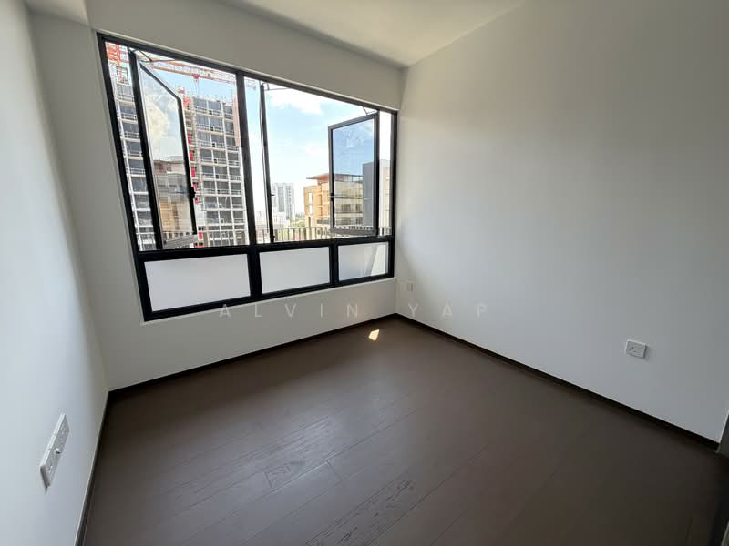 Tembusu Grand, 98 Jalan Tembusu, 1 Bedroom, 527 sqft, Condominium For Rent, by Alvin Yap, 500126225 - Interior - PropertyGuru.com.sg