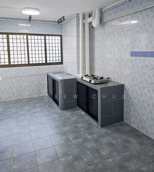 806 King George's Avenue, 806 King George's Avenue, 2 Bedrooms, 635 sqft, HDB Flat For Rent, by Andrew Chua, 500126226 - Kitchen - PropertyGuru.com.sg