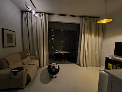 For Rent - The Skywoods