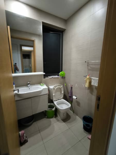 The Skywoods, 7 Dairy Farm Heights, Room Rental, 947 sqft, Condominium For Rent, by Alvin Tay, 500126227 - Bathroom - PropertyGuru.com.sg
