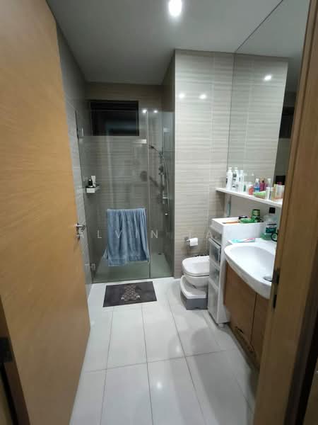 The Skywoods, 7 Dairy Farm Heights, Room Rental, 947 sqft, Condominium For Rent, by Alvin Tay, 500126227 - Bathroom - PropertyGuru.com.sg
