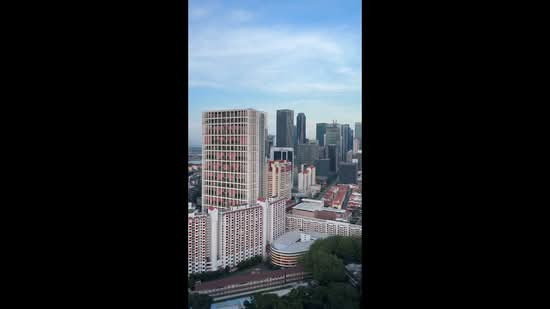 The Landmark, 173 Chin Swee Road, 2 Bedrooms, 678 sqft, Condominium For Sale, by Cindy Ong, 500126228 - PropertyGuru.com.sg