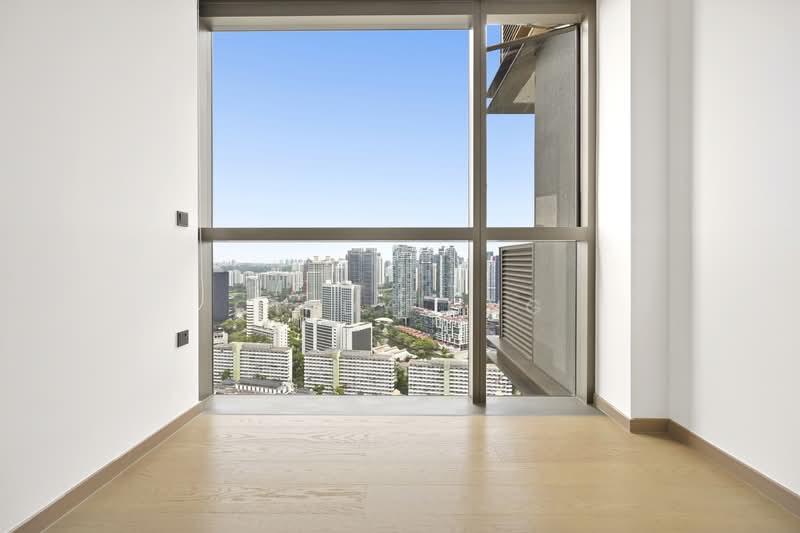 The Landmark, 173 Chin Swee Road, 2 Bedrooms, 678 sqft, Condominium For Sale, by Cindy Ong, 500126228 - View - PropertyGuru.com.sg