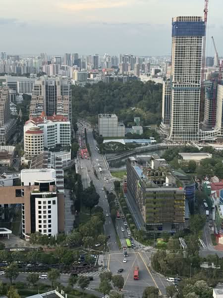 The Landmark, 173 Chin Swee Road, 2 Bedrooms, 678 sqft, Condominium For Sale, by Cindy Ong, 500126228 - Exterior - PropertyGuru.com.sg