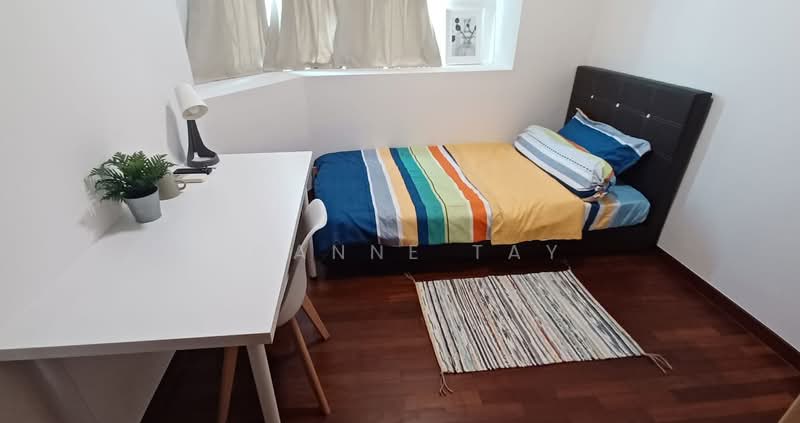 The Madeira, 50 Bukit Batok Street 31, Room Rental, 100 sqft, Condominium For Rent, by Joanne Tay, 500126230 - Bedroom - PropertyGuru.com.sg