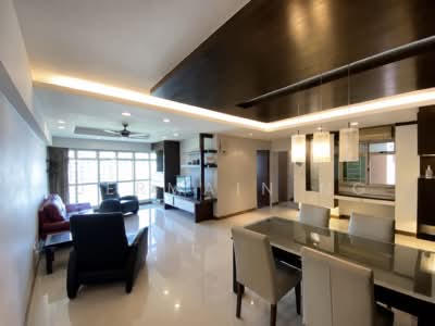 For Rent - 652 Punggol Central