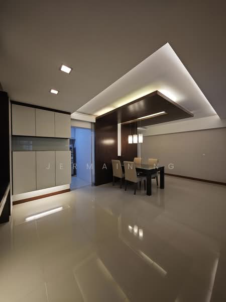 652 Punggol Central, 652 Punggol Central, 3 Bedrooms, 1,184 sqft, HDB Flat For Rent, by Jermain Ng, 500126231 - Dining Room - PropertyGuru.com.sg