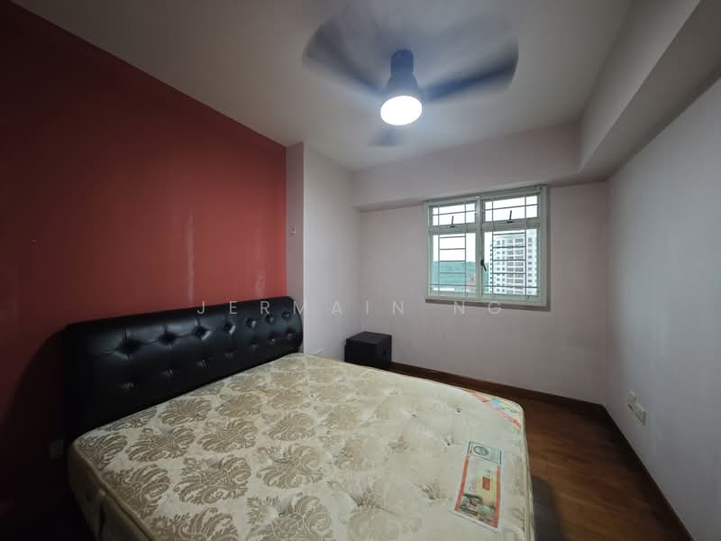 652 Punggol Central, 652 Punggol Central, 3 Bedrooms, 1,184 sqft, HDB Flat For Rent, by Jermain Ng, 500126231 - Bedroom - PropertyGuru.com.sg