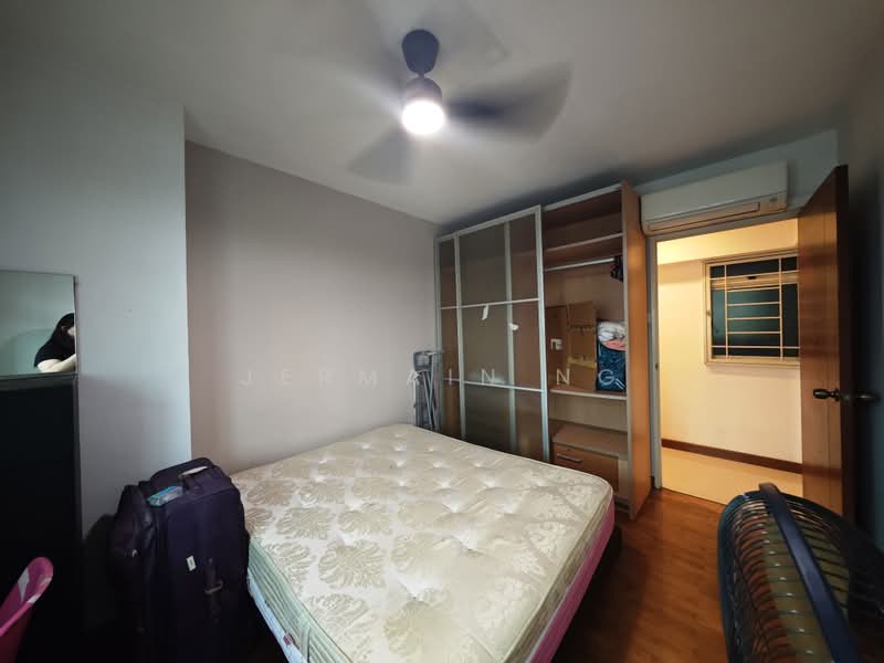 652 Punggol Central, 652 Punggol Central, 3 Bedrooms, 1,184 sqft, HDB Flat For Rent, by Jermain Ng, 500126231 - Bedroom - PropertyGuru.com.sg