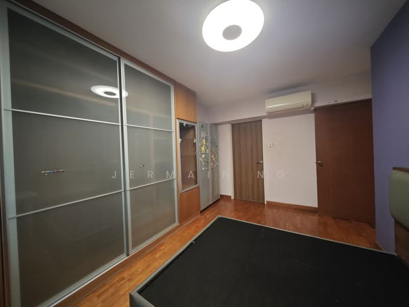652 Punggol Central, 652 Punggol Central, 3 Bedrooms, 1,184 sqft, HDB Flat For Rent, by Jermain Ng, 500126231 - Bedroom - PropertyGuru.com.sg