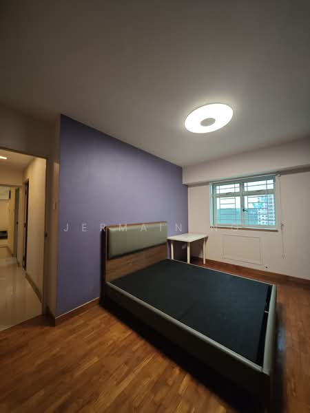 652 Punggol Central, 652 Punggol Central, 3 Bedrooms, 1,184 sqft, HDB Flat For Rent, by Jermain Ng, 500126231 - Bedroom - PropertyGuru.com.sg