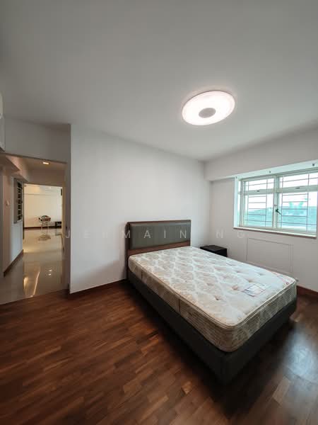 652 Punggol Central, 652 Punggol Central, 3 Bedrooms, 1,184 sqft, HDB Flat For Rent, by Jermain Ng, 500126231 - Bedroom - PropertyGuru.com.sg