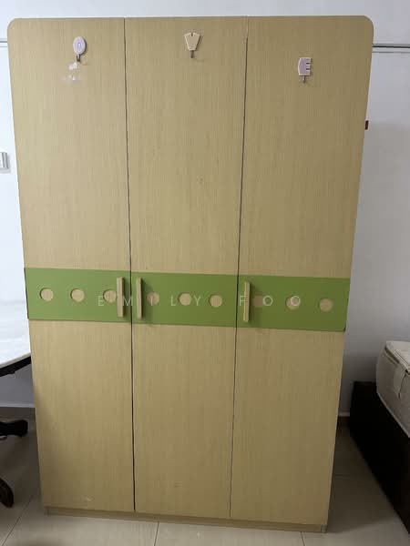 For Rent - 241 Serangoon Avenue 3