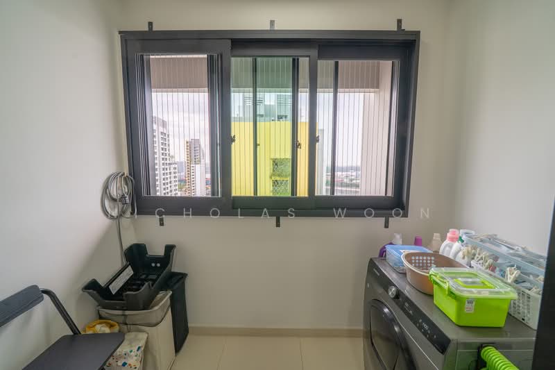 420C Northshore Drive, 420C Northshore Drive, 3 Bedrooms, 1,206 sqft, HDB Flat For Sale, by Nicholas Woon, 500126236 - View - PropertyGuru.com.sg