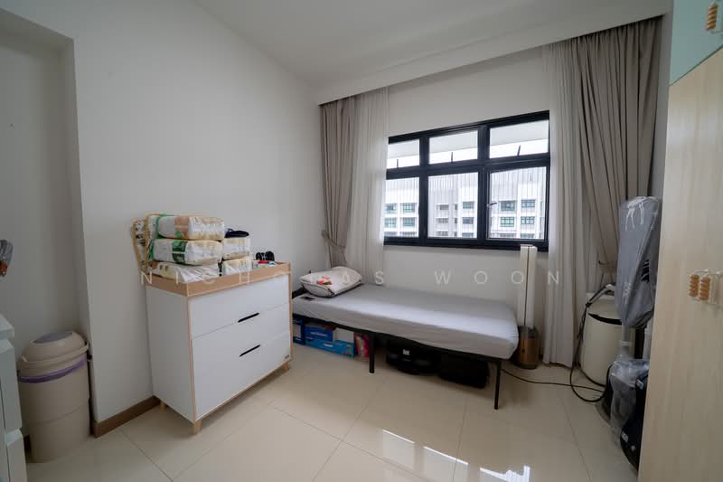 420C Northshore Drive, 420C Northshore Drive, 3 Bedrooms, 1,206 sqft, HDB Flat For Sale, by Nicholas Woon, 500126236 - Bedroom - PropertyGuru.com.sg
