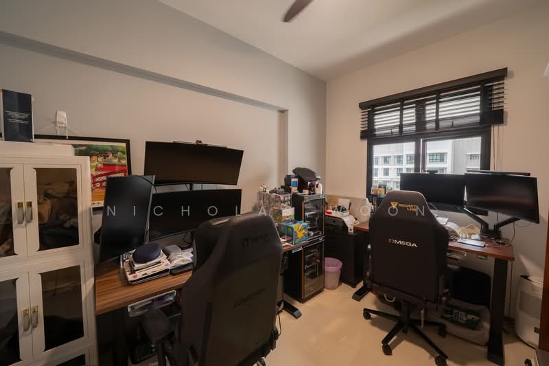 420C Northshore Drive, 420C Northshore Drive, 3 Bedrooms, 1,206 sqft, HDB Flat For Sale, by Nicholas Woon, 500126236 - Study - PropertyGuru.com.sg