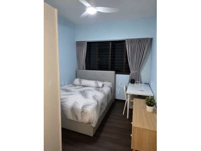 For Rent - 32 Ghim Moh Link