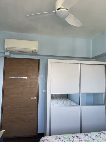 32 Ghim Moh Link, 32 Ghim Moh Link, Room Rental, 120 sqft, HDB Flat For Rent, by Fun Sook (Amy), 500126239 - Bedroom - PropertyGuru.com.sg