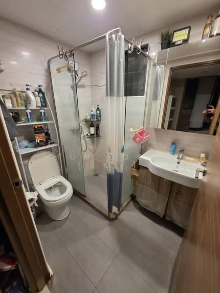 32 Ghim Moh Link, 32 Ghim Moh Link, Room Rental, 120 sqft, HDB Flat For Rent, by Fun Sook (Amy), 500126239 - Bathroom - PropertyGuru.com.sg