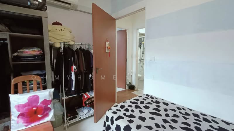 107A Canberra Street, 107A Canberra Street, 2 Bedrooms, 721 sqft, HDB Flat For Sale, by Jayden Saravannan, 500126240 - Bedroom - PropertyGuru.com.sg