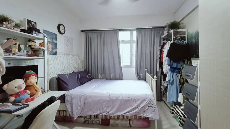 107A Canberra Street, 107A Canberra Street, 2 Bedrooms, 721 sqft, HDB Flat For Sale, by Jayden Saravannan, 500126240 - Bedroom - PropertyGuru.com.sg