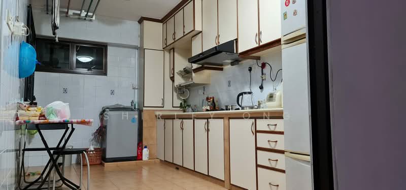 503B Canberra Link, 503B Canberra Link, Room Rental, 150 sqft, HDB Flat For Rent, by Shirley Ong, 500126242 - Kitchen - PropertyGuru.com.sg