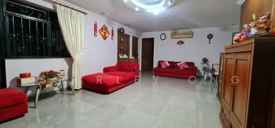 For Rent - 503B Canberra Link
