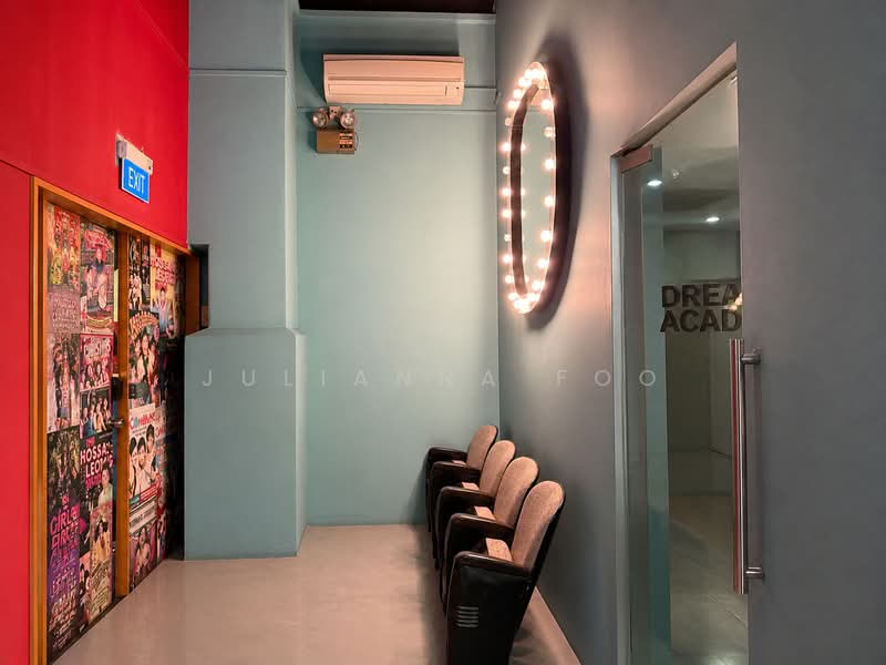 Henderson Industrial Park, 203 Henderson Road, 3,122 sqft, Light Industrial (B1) For Sale, by Julianna Foo, 500126247 - Interior - CommercialGuru.com.sg
