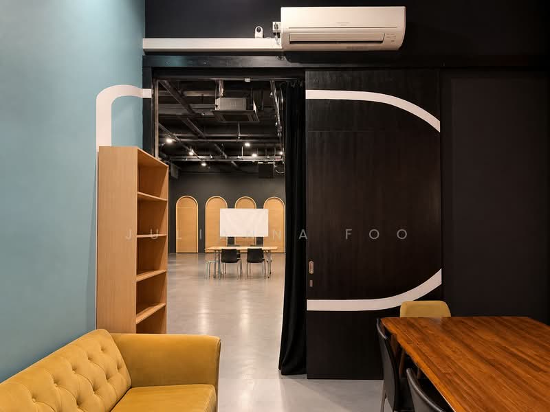 Henderson Industrial Park, 203 Henderson Road, 3,122 sqft, Light Industrial (B1) For Sale, by Julianna Foo, 500126247 - Interior - CommercialGuru.com.sg