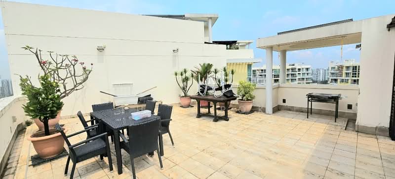 Ris Grandeur, 21 Elias Road, 4 Bedrooms, 3,110 sqft, Condominium For Sale, by Julia Pok, 500126248 - Exterior - PropertyGuru.com.sg