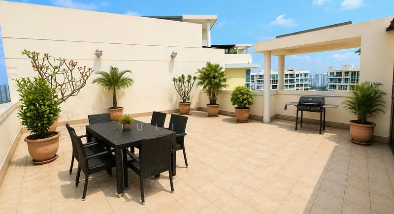 Ris Grandeur, 21 Elias Road, 4 Bedrooms, 3,110 sqft, Condominium For Sale, by Julia Pok, 500126248 - Exterior - PropertyGuru.com.sg