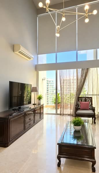 Ris Grandeur, 21 Elias Road, 4 Bedrooms, 3,110 sqft, Condominium For Sale, by Julia Pok, 500126248 - Living Room - PropertyGuru.com.sg