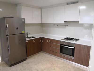For Rent - The Lakefront Residences